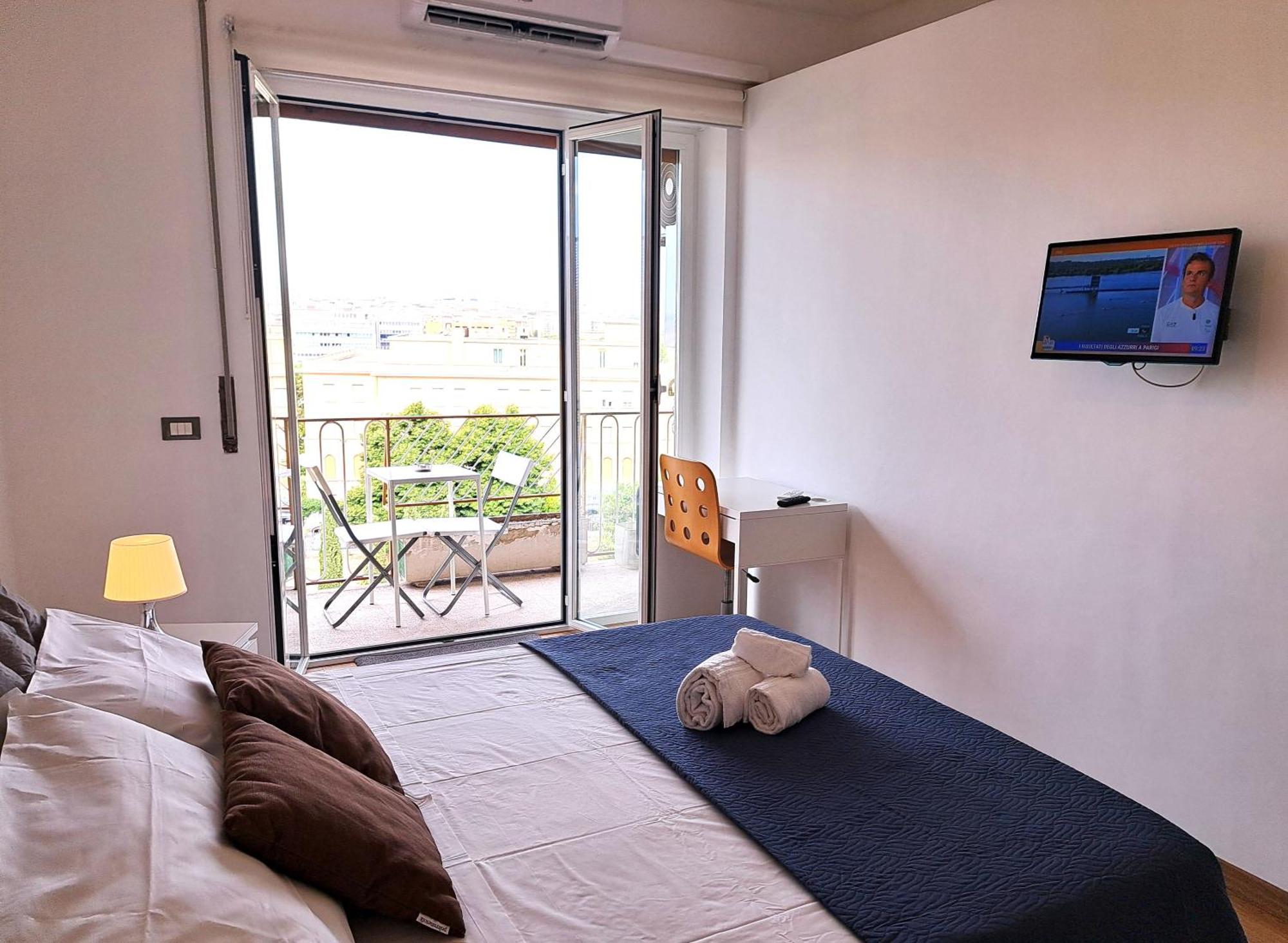 Apartment Metro Garbatella Rome
